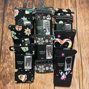 Womens Plus Size Legging Lot, NWT